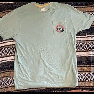Howler Brothers T-shirt